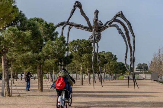 «Υπάρχει σοφία να αποχωρεί κανείς στην κορύφωση»